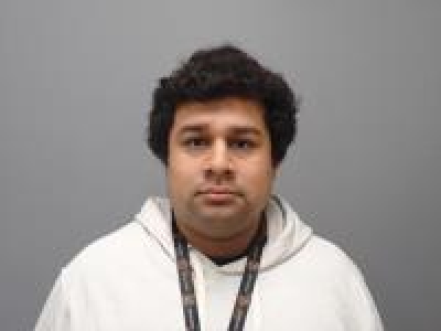 Nestor Casarrubias a registered Sex Offender of California