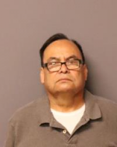 Nestor Villalobos Munoz a registered Sex Offender of California