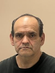 Nestor Jesus Padilla a registered Sex Offender of California