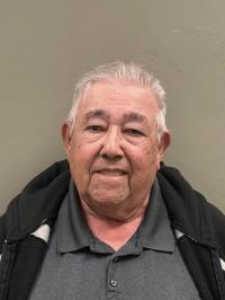 Nestor Sixto Paredez a registered Sex Offender of California