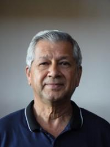 Nestor Oswaldo Pro a registered Sex Offender of California