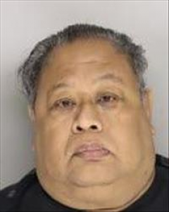 Nestor Molina Rodriguez a registered Sex Offender of California