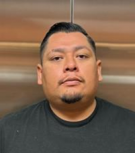 Nesto Gonzalez a registered Sex Offender of California