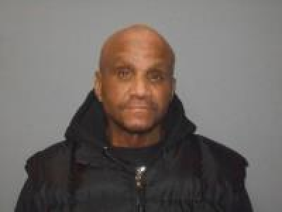 Newman Jones a registered Sex Offender of California
