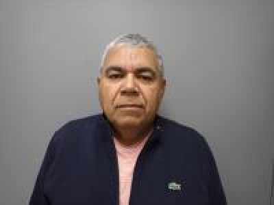 Newton Humberto Mancia a registered Sex Offender of California