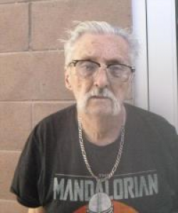 Newton James Trumbo Jr a registered Sex Offender of California