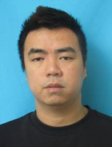 Nghia Thanh Nguyen a registered Sex Offender of California