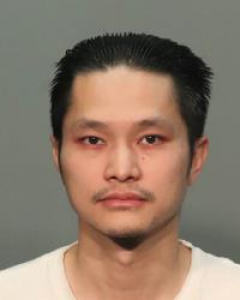 Nhat Minh Phan a registered Sex Offender of California