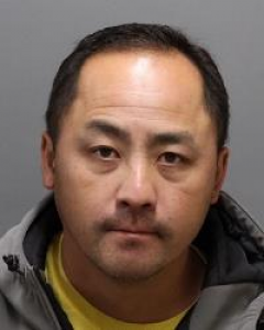 Nhia Yang a registered Sex Offender of California