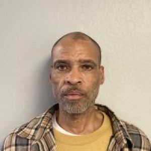 Nhigel Anderson a registered Sex Offender of California