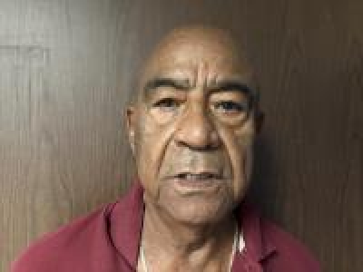 Nicanor Fuentes a registered Sex Offender of California