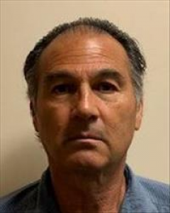 Nicanor Regla a registered Sex Offender of California