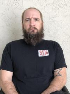 Nicholas Ashworth a registered Sex Offender of California