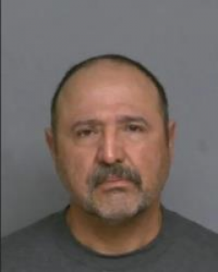 Nicholas Raymond Barquera a registered Sex Offender of California