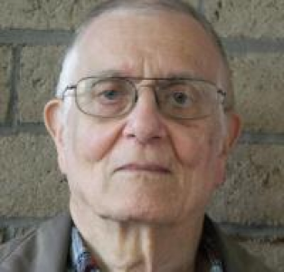 Nicholas Rolland Baum a registered Sex Offender of California