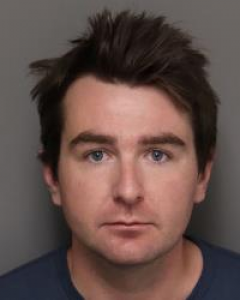 Nicholas Boulos a registered Sex Offender of California