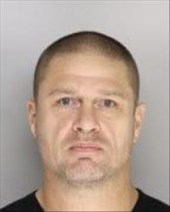 Nicholas Steven Brest a registered Sex Offender of California