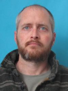 Nicholas David Brown a registered Sex Offender of California