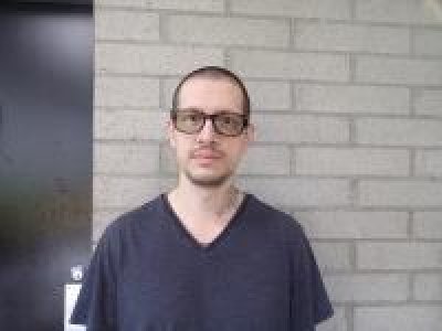 Nicholas Ryan Cameron a registered Sex Offender of California