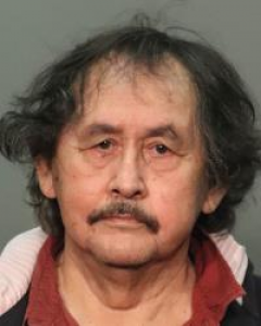 Nicholas Murillo Delatorre a registered Sex Offender of California