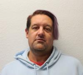 Nicholas Jose Diaz Jr a registered Sex Offender of California