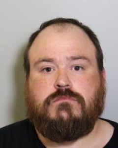 Nicholas Anthoney Doyle a registered Sex Offender of California