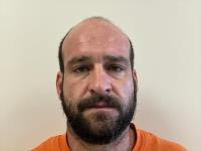 Nicholas Brendon Drew a registered Sex Offender of California