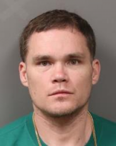Nicholas James Ferguson a registered Sex Offender of California