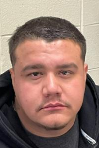 Nicholas Flores a registered Sex Offender of California