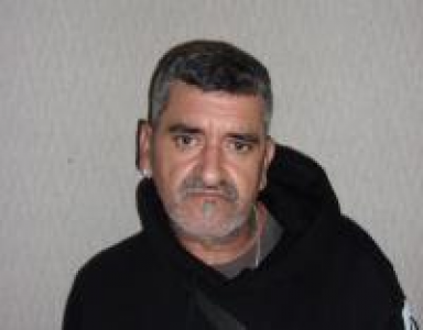 Nicholas Joseph Galante a registered Sex Offender of California