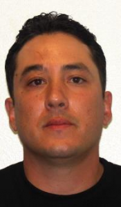 Nicholas Steven Gibson a registered Sex Offender of California