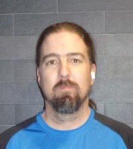 Nicholas Gary Giles a registered Sex Offender of California