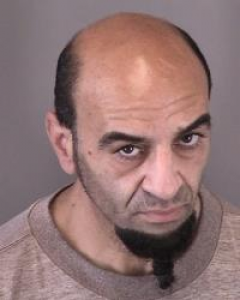 Nicholas Gunning a registered Sex Offender of California