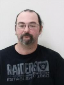 Nicholas Gregory Halvorson a registered Sex Offender of California