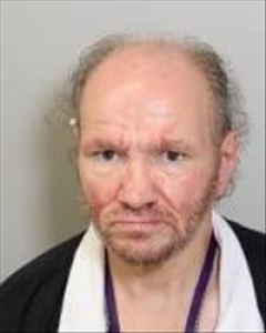 Nicholas W Hamman a registered Sex Offender of California