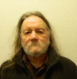 Nicholas Lynn Hardison a registered Sex Offender of California