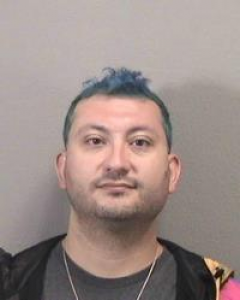 Nicholas Hodges a registered Sex Offender of California