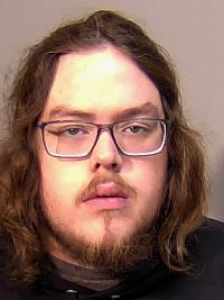 Nicholas Tyler James Jacky a registered Sex Offender of California