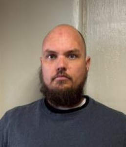 Nicholas James Knodle a registered Sex Offender of California