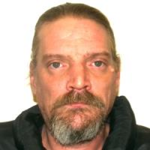 Nicholas John Leal a registered Sex Offender of California