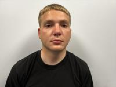 Nicholas Roman Leatherman a registered Sex Offender of California