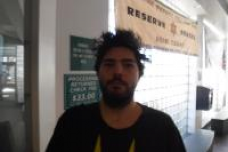 Nicholas Anthony Letizia a registered Sex Offender of California