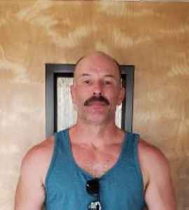 Nicholas Alan Manes a registered Sex Offender of California