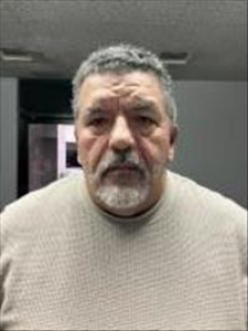 Nicholas John Martinez a registered Sex Offender of California