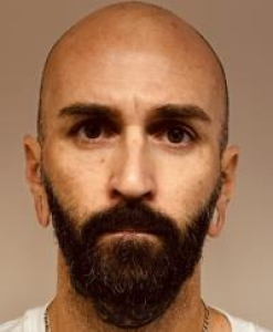 Nicholas Andrew Marye a registered Sex Offender of California