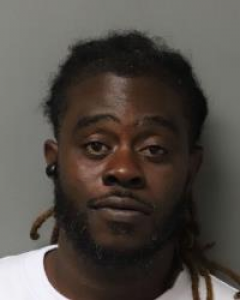 Nicholas Mcdaniels a registered Sex Offender of California