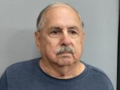 Nicholas R Meath a registered Sex Offender of California