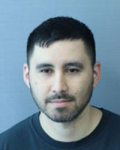 Nicholas Anthony Molina a registered Sex Offender of California