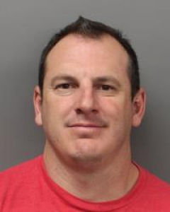 Nicholas Wayne Mullins a registered Sex Offender of California