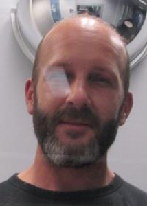 Nicholas Murphey a registered Sex Offender of California